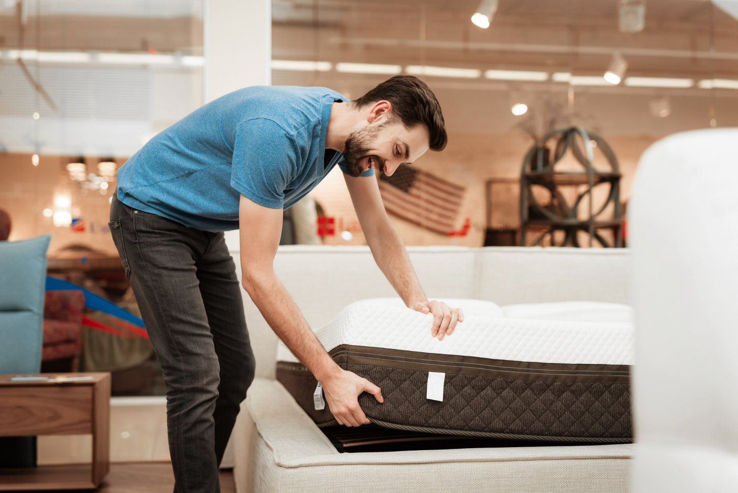 The Importance of Quality Mattresses for Better Sleep