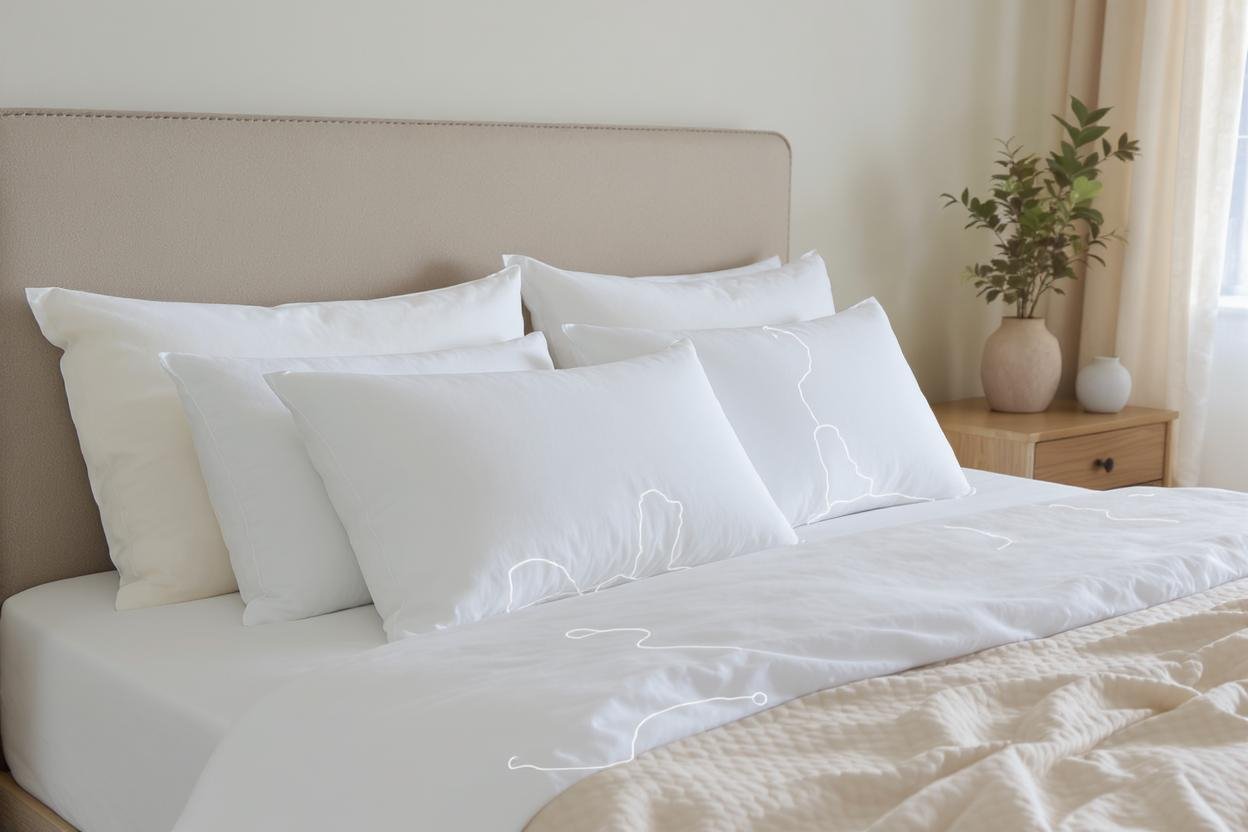 Best Pillows for Every Sleeping Position: A Buyer’s Guide