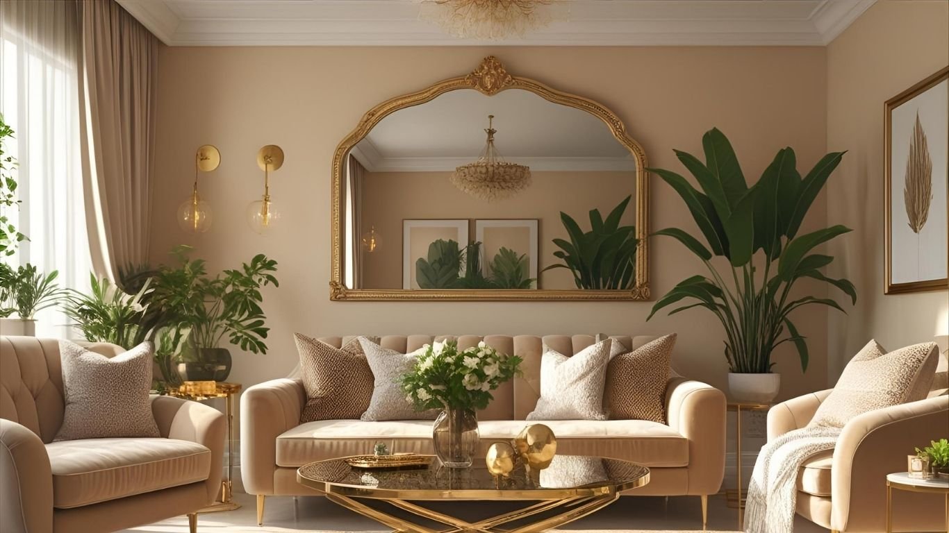 Luxury Furnishing Tips How to Make Your Home Look Expensive on a Budget