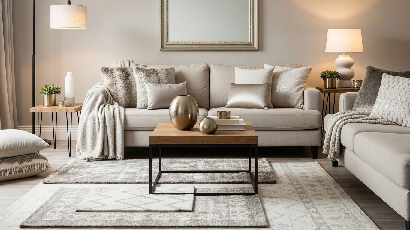 What Are the Best Budget Home Decor Ideas That Look Luxurious?
