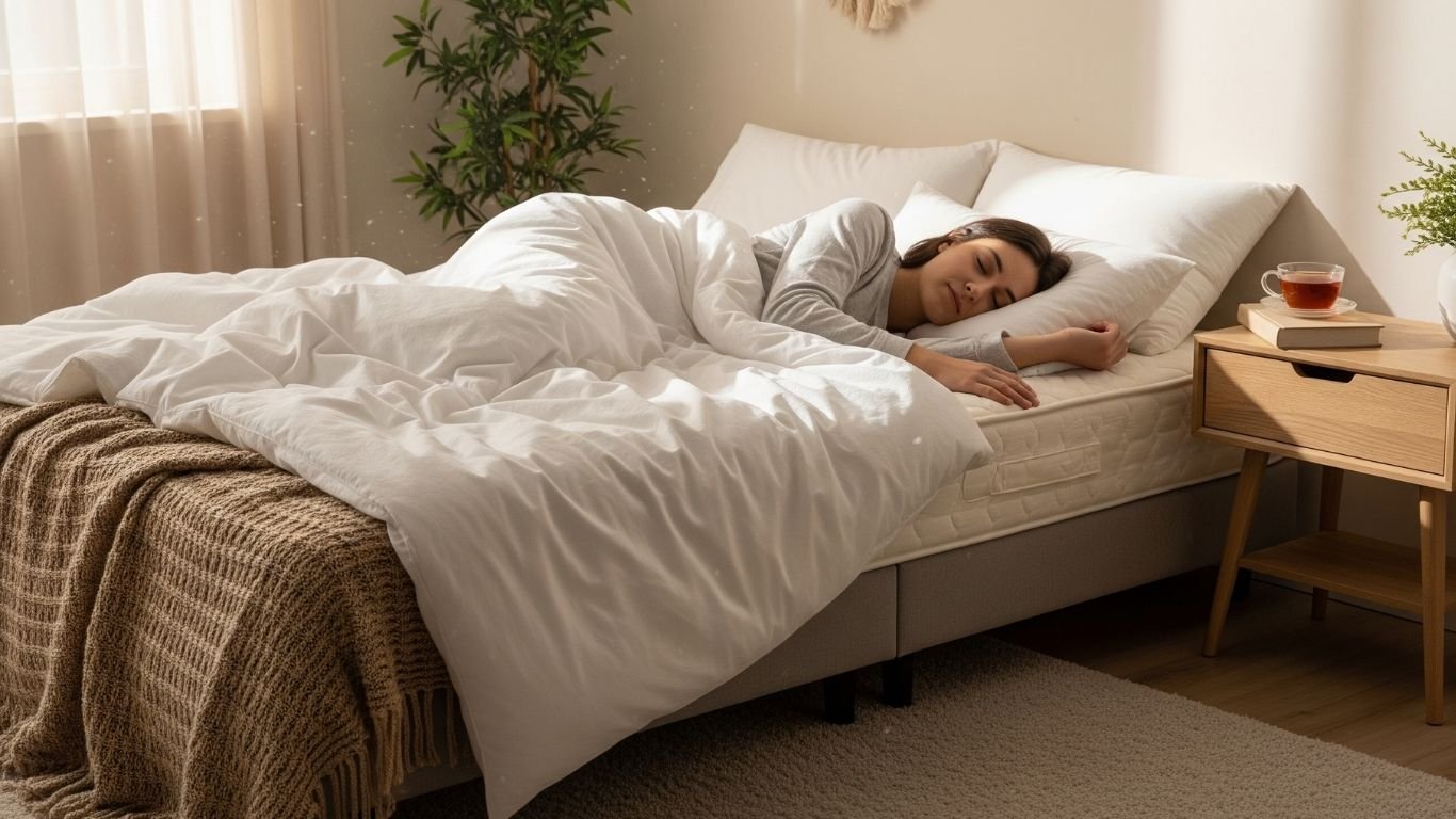 Which Mattress Gives You the Best Night’s Sleep
