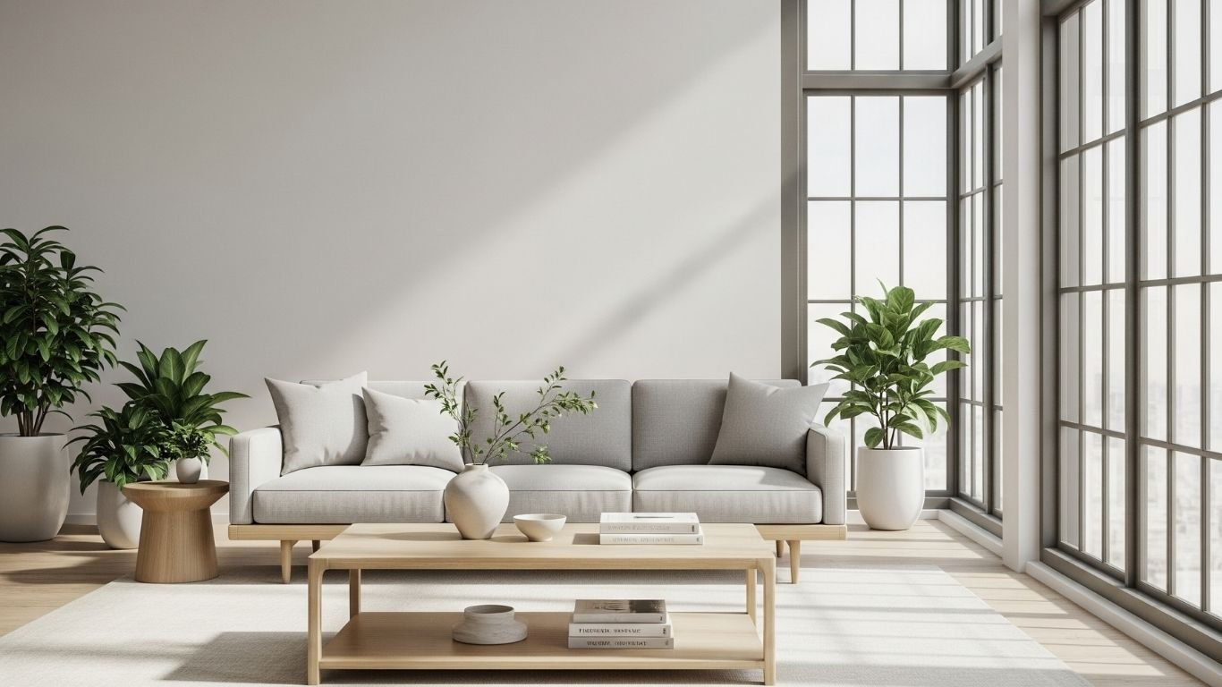 How Can Minimalist Furniture Transform Your Space?