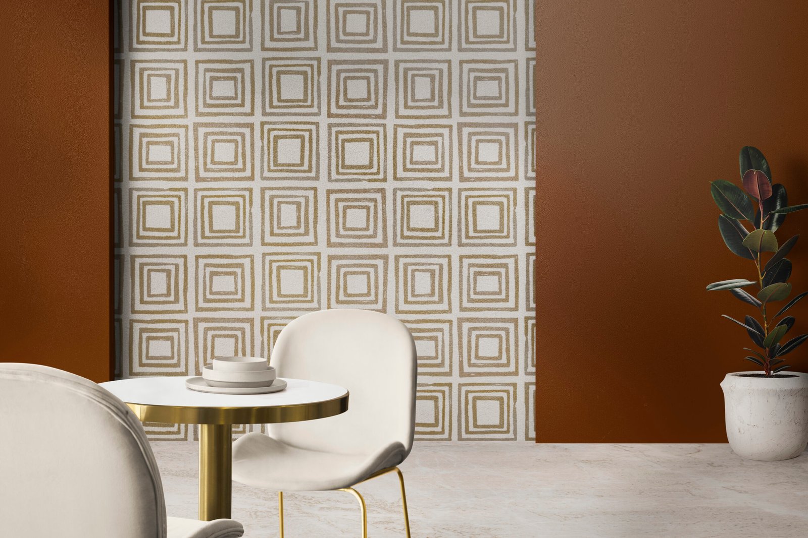 premium wallpapers designed for real-life living. - inlite furnishing